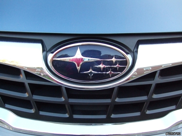 [分享] Subaru Impreza Outback Sport 2.5