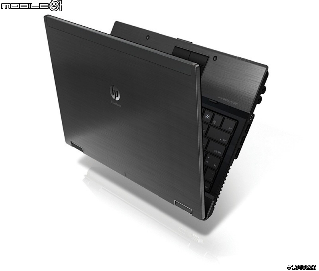 哇!!!新的EliteBook系列耶