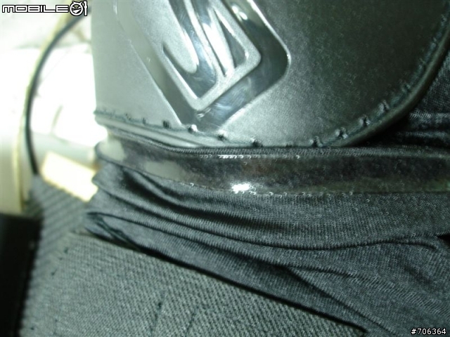 [護具開箱]一組能當兩組用的SCOTT長腿護膝Knee Guard 0-Zero & 護軸