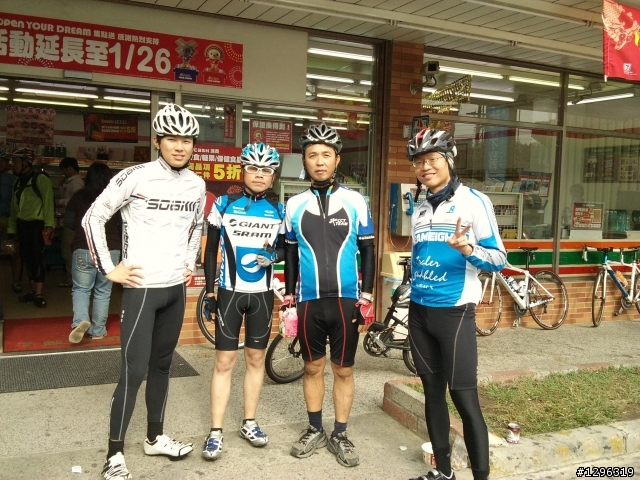 2010.01.01大甲鎮瀾宮&鐵砧山