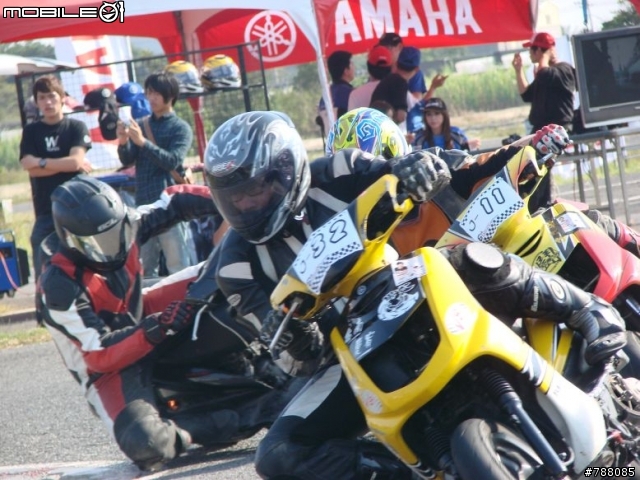 [圖多]2010 大專機研盃 DAY2