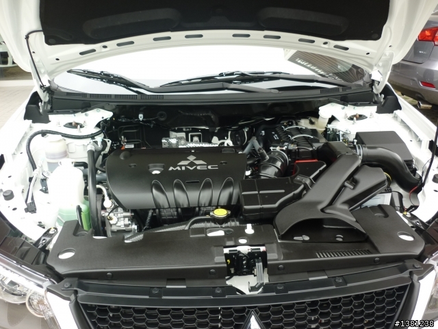 FORTIS 1.8 開箱文