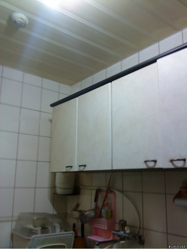 新春第一炮~有關廚具、小房間改造分享(99.01.03更新，圖超多)