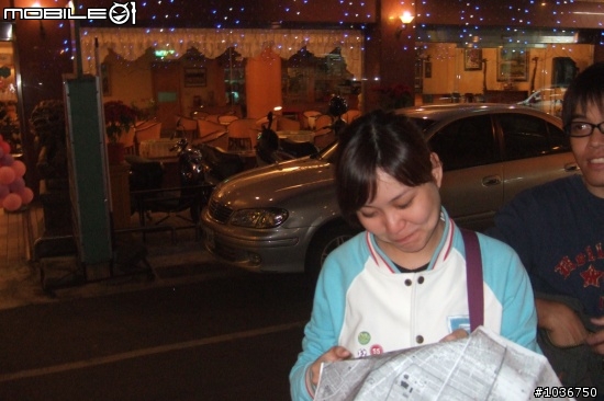 10年瘋系列開跑，林北揪愛騎屏東夜市破攤加碼瘋200