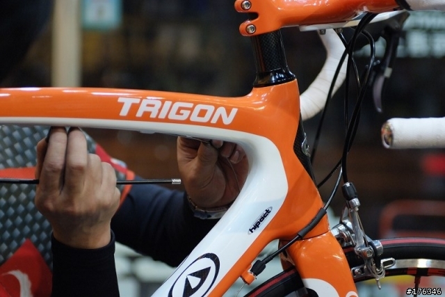 Trigon  RQC929x  不專業的開箱  圖多不喜誤入