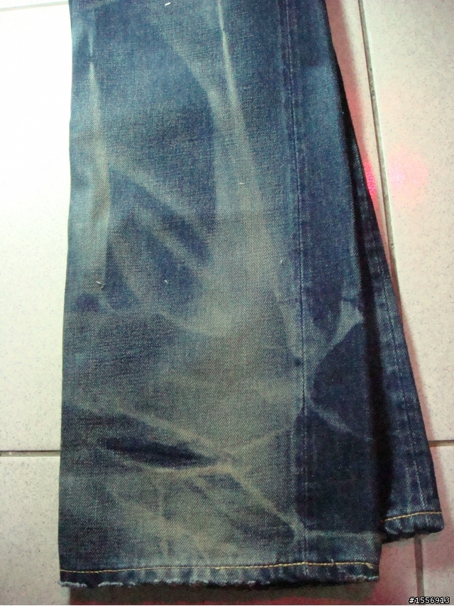 2010 Neighborhood x Levi's 1947/501®XX