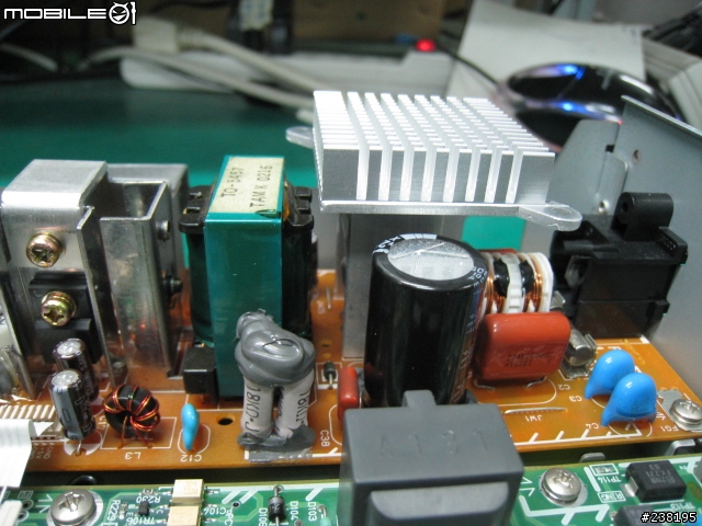 SONY DST-BX300 簡單分享