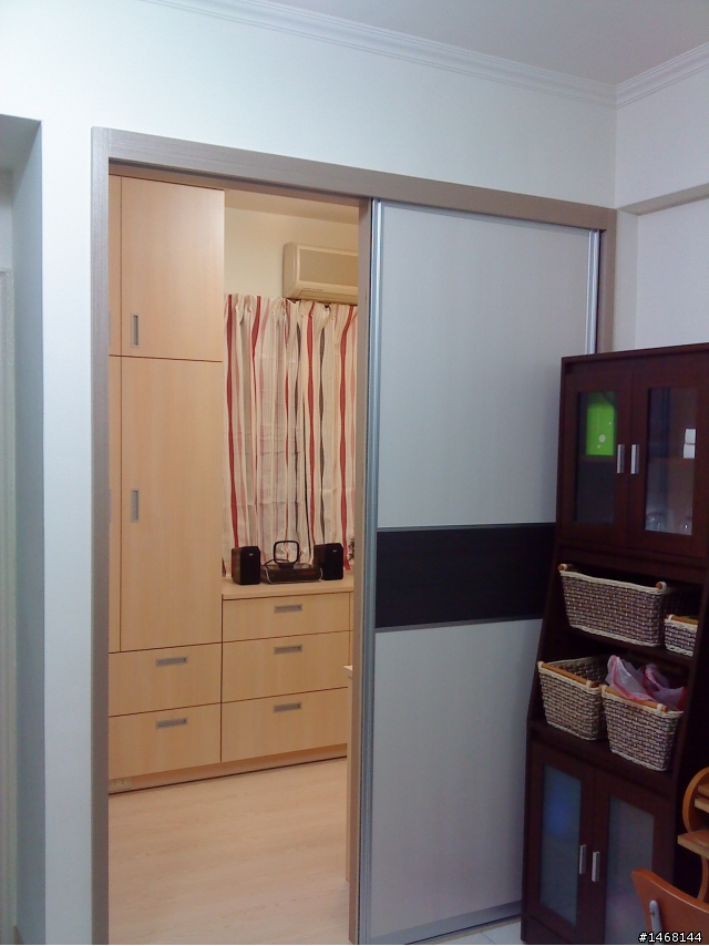 新春第一炮~有關廚具、小房間改造分享(99.01.03更新，圖超多)