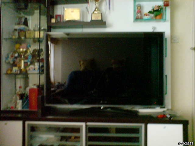 toshiba 47zv650ch報告