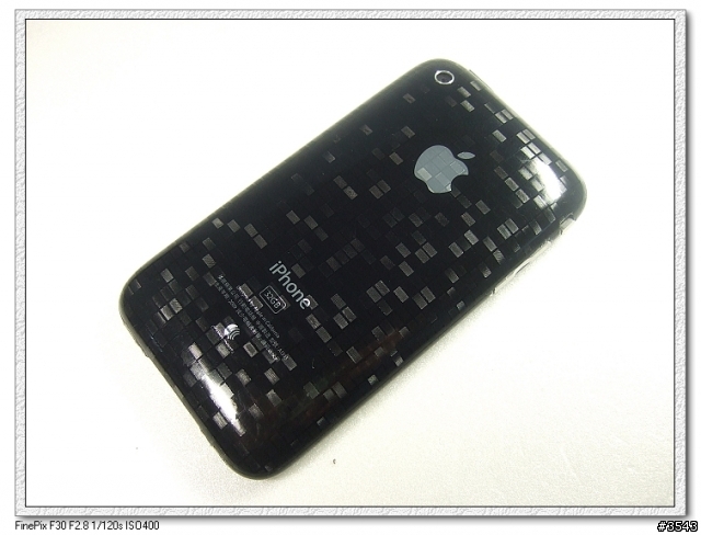 [分享] 耶耶耶!我的iPhone換新衣了!!!