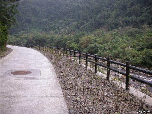 清水地熱、土場、松羅國家步道懷舊之旅