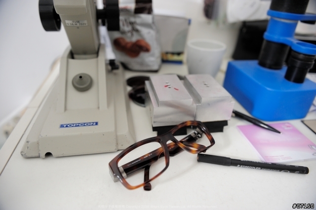 創意與理想的實現 德國古典新美學 Mykita 工廠參訪記（中）