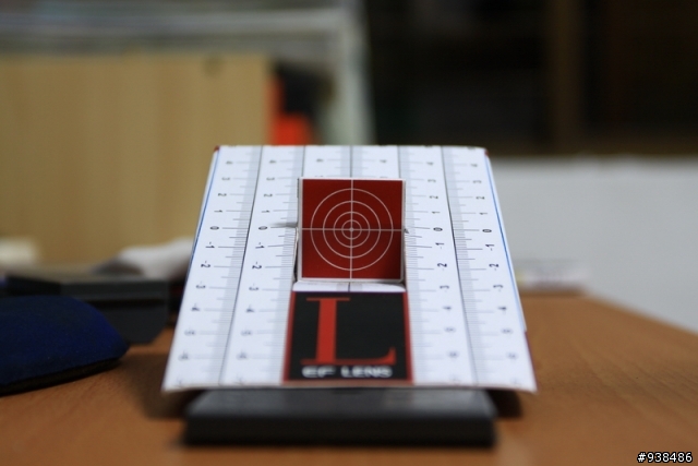 對焦問題 懇請幫忙