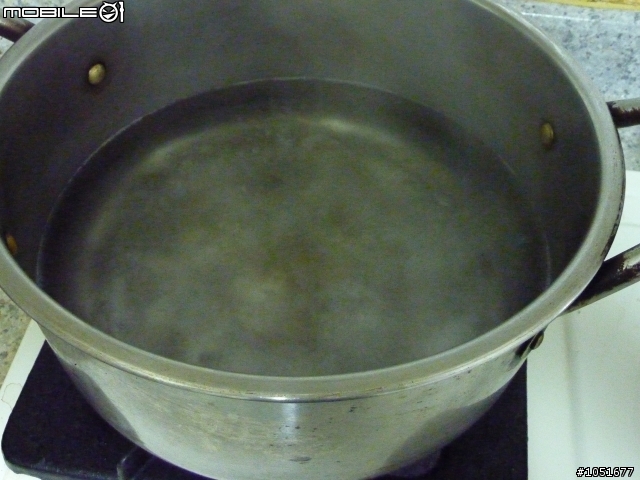 《環保》大家來學製作手工皂。ok