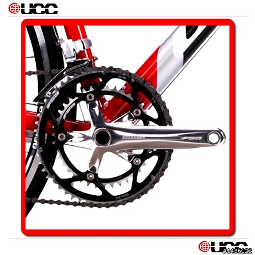 UCC銳德3.0-18段變速公路車