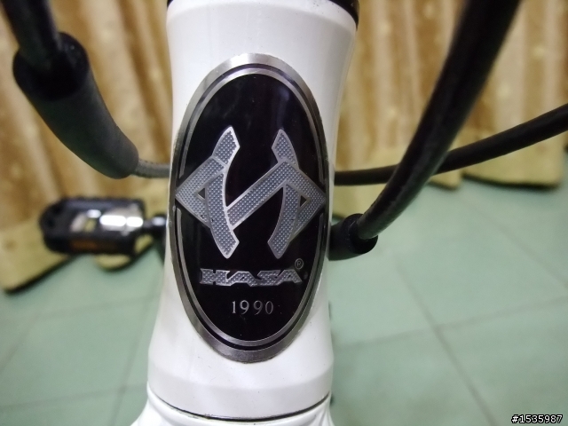 2010年HASA新小折MINIMAX M2開箱