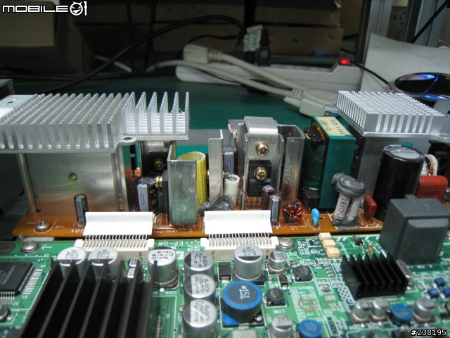 SONY DST-BX300 簡單分享