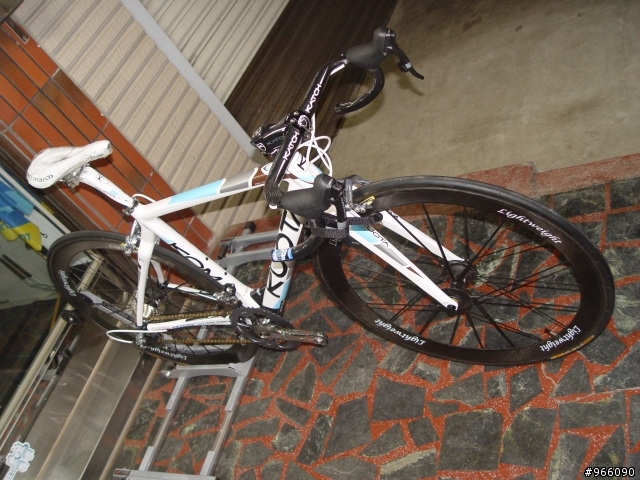 (台灣首發)AG2R LA MONDIALE Pro Cycling Team l職業車隊2010年車隊定裝版