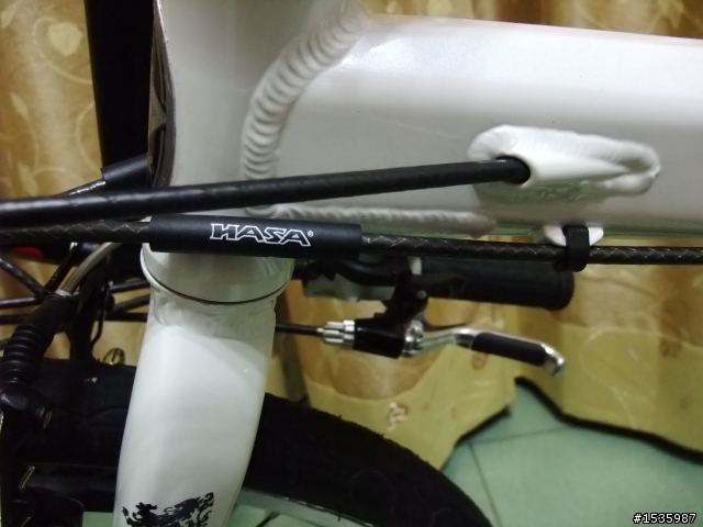 2010年HASA新小折MINIMAX M2開箱