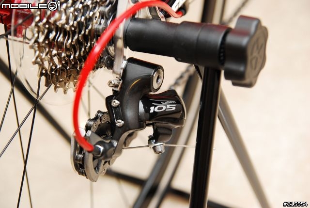 [6/1進化] Fuji SST 3.0 + SIDI + Speedplay