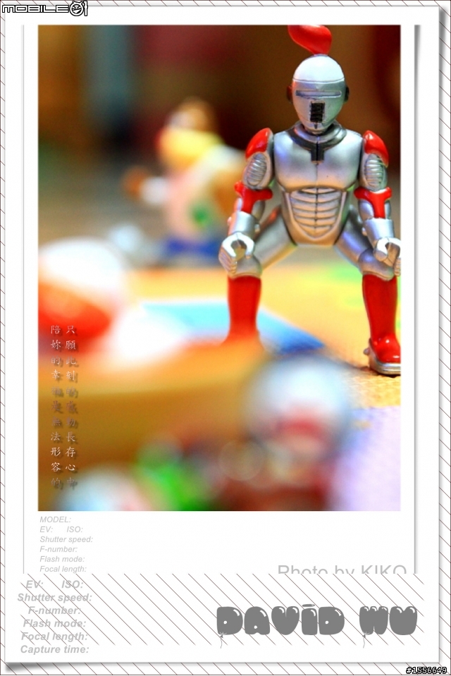 [號召]  S 17-70mm MACRO OS 蓋杜拜塔囉!