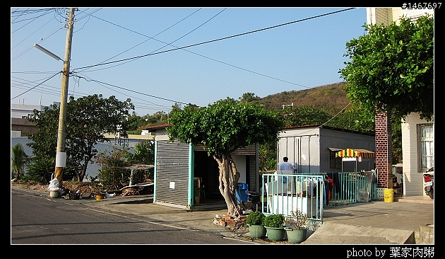 [更新完畢]～小氣環兩島～四天三夜的機車環島並加碼小琉球環島（2010.1/14~1/17）～圖多慎入！