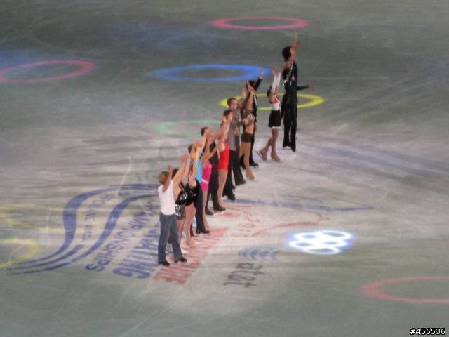 2010美國花式滑冰錦標賽分享