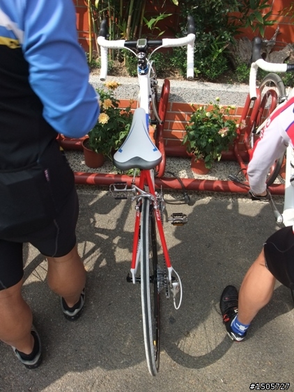 [試車]Cinalini不只是Cinalini~It means a lot to me!!!
