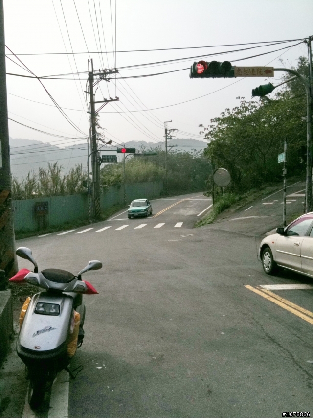 [分享]onroad offroad 都機!!!!桃園大棟山千年大榕樹初體驗