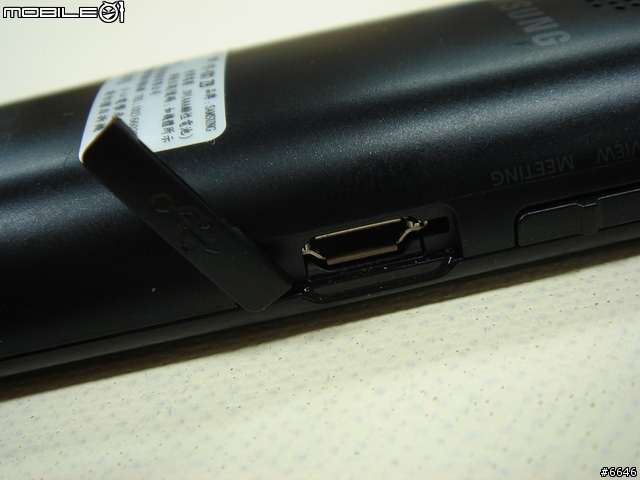 [分享]Samsung VX1 多功能錄音筆