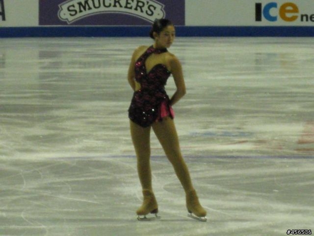 2010美國花式滑冰錦標賽分享