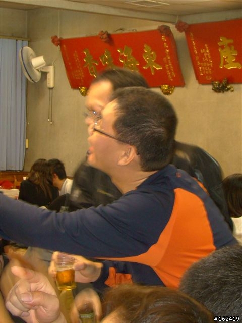 <台南夜騎團年度尾牙>照片~~