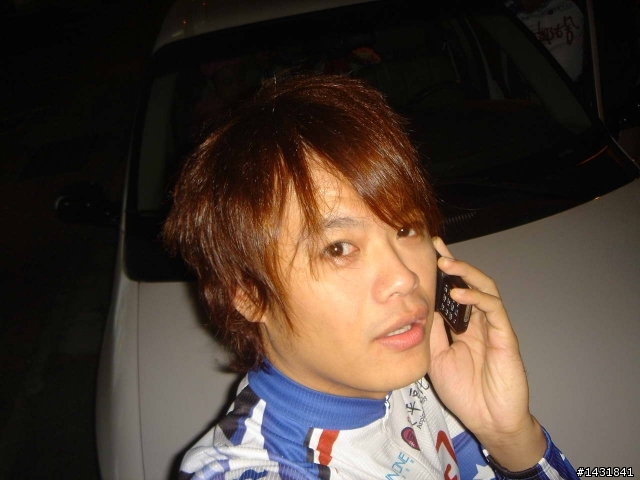 2010/01/24左鄰右舍星光七股快速道路單車漫遊