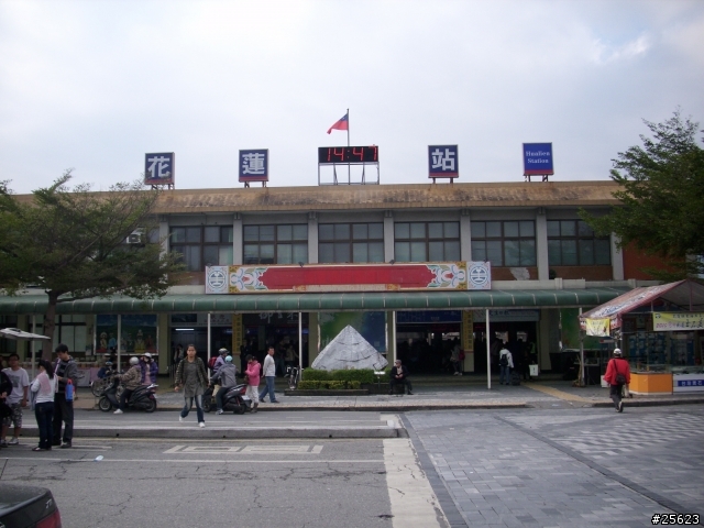 (環島分享) 2010 元旦三日環島