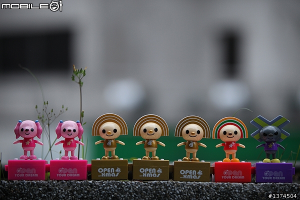 [舊的不去新的不來]EF 100mm f2.8 Macro USM VS EF 100mm f2.8L Macro IS USM
