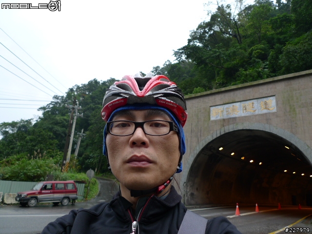 [環島分享]不騎重車環島改騎單車環島的8天7夜之旅