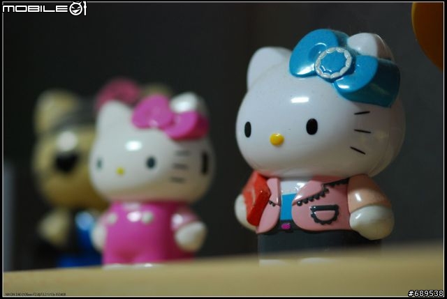 第一支奈米鏡皇Nikon AF-S VR Micro Nikkor ED 105mm F2.8 G開箱照