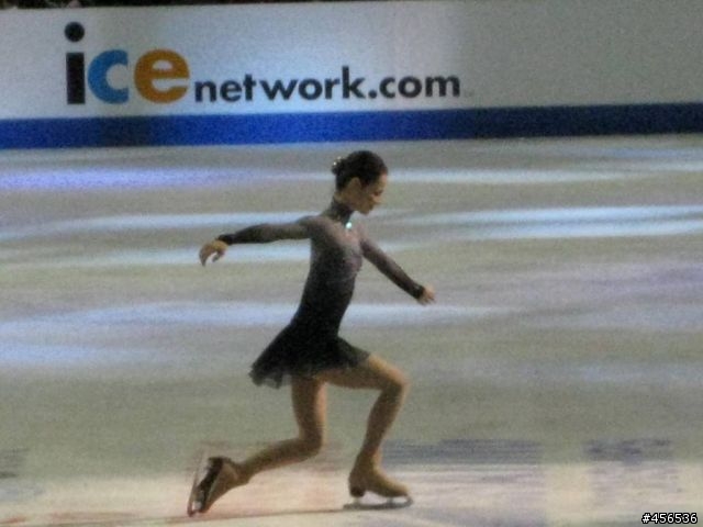 2010美國花式滑冰錦標賽分享