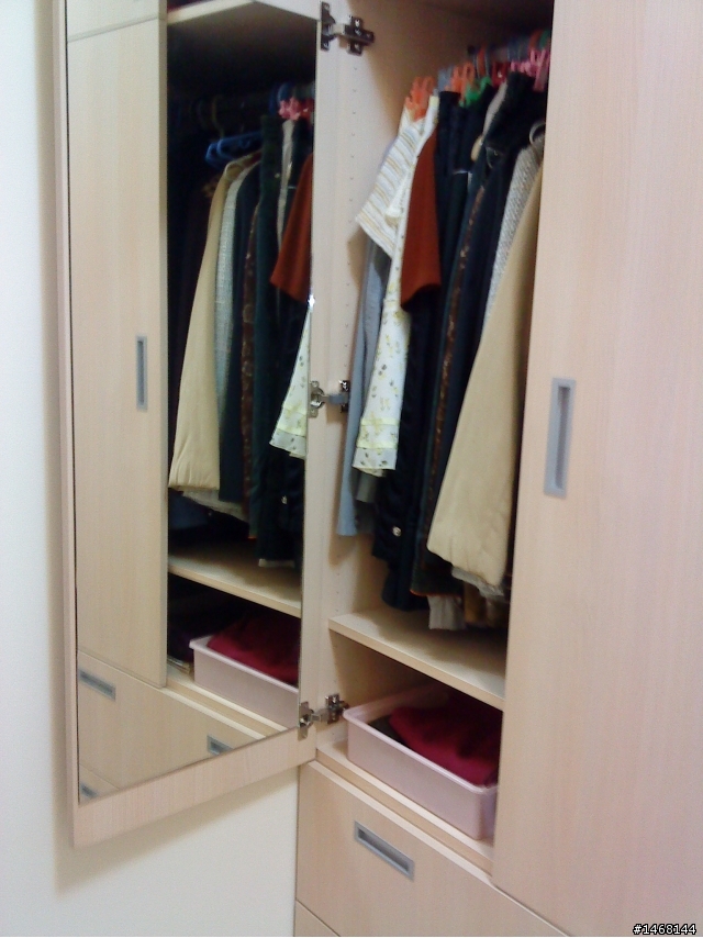 新春第一炮~有關廚具、小房間改造分享(99.01.03更新，圖超多)