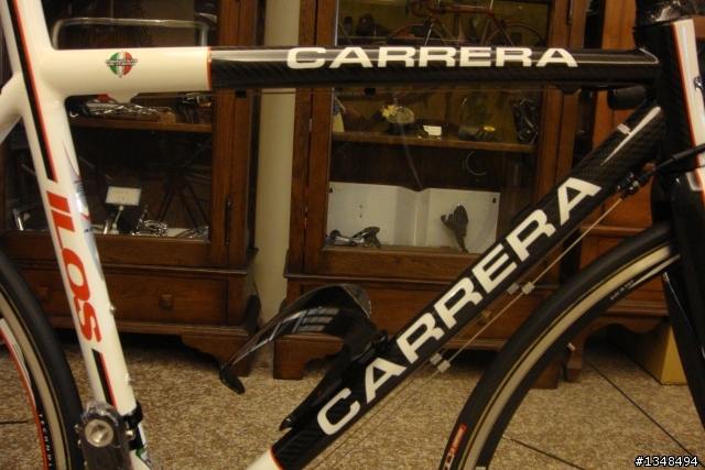 義大利CARRERA   分享::簽到處~~~~~~