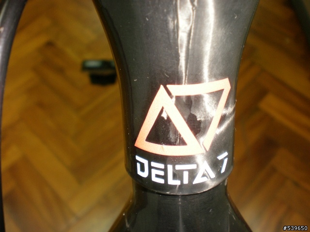 Delta 7 Ascend in Taiwan