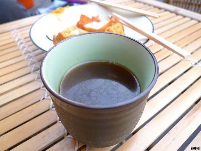 [食記]行動居酒屋 旗津 大手燒