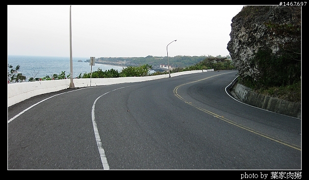 [更新完畢]～小氣環兩島～四天三夜的機車環島並加碼小琉球環島（2010.1/14~1/17）～圖多慎入！