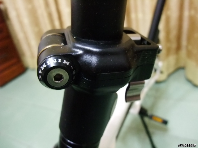 2010年HASA新小折MINIMAX M2開箱