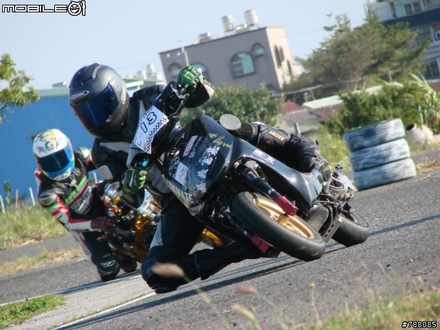 [圖多]2010 大專機研盃 DAY2