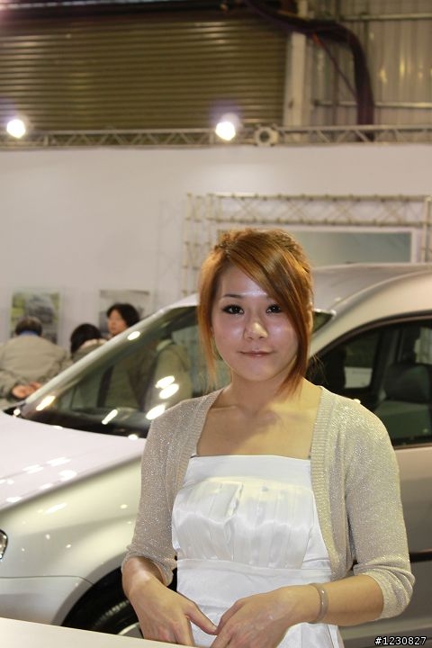 小弟我可以率先蓋2010台中車展的大樓嗎?