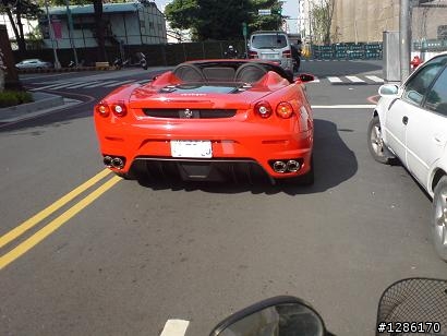 周日出門遇到的430,還有今天遇的355