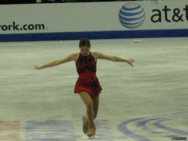 2010美國花式滑冰錦標賽分享