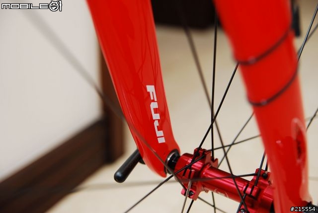 [6/1進化] Fuji SST 3.0 + SIDI + Speedplay