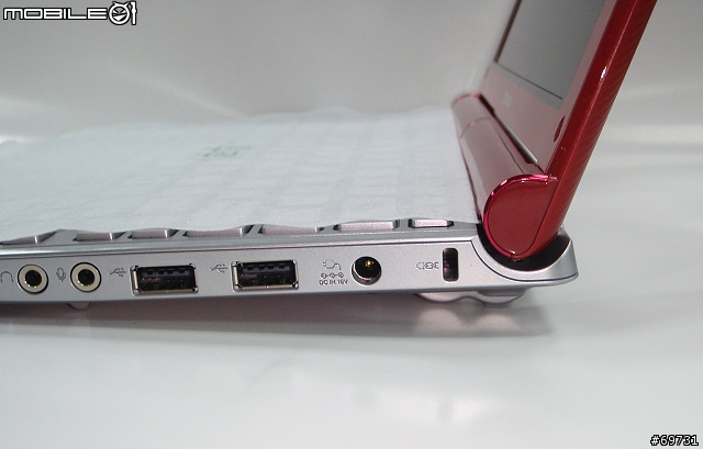 《熊寶貝》TOSHIBA NB305 "新"mini愛線機